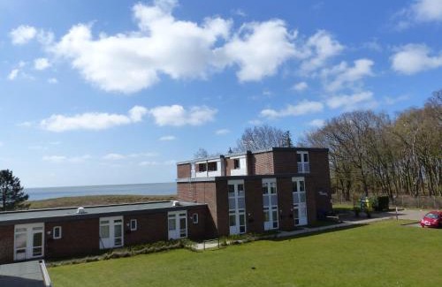 Wyk auf Foehr Apartment | Haus Uthlande Uthlande Whg 11 Strandglück