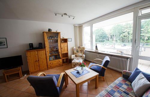 Wyk auf Foehr Apartment | Haus Uthlande Uthlande Whg 11 Strandglück