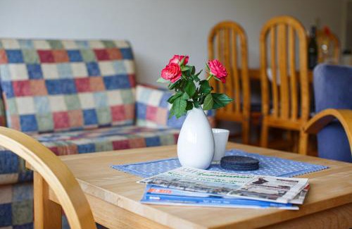 Wyk auf Foehr Apartment | Haus Uthlande Uthlande Whg 11 Strandglück