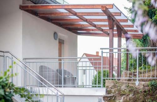 Waldfischbach-Burgalben Apartment | Haus Vis a vis
