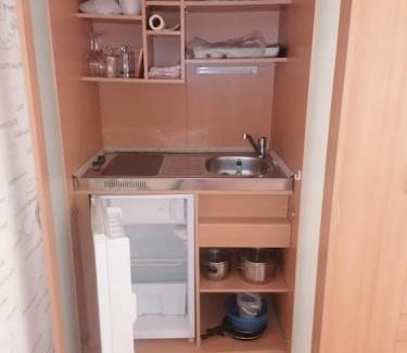 Igel Apartment | Haus Waldesruh