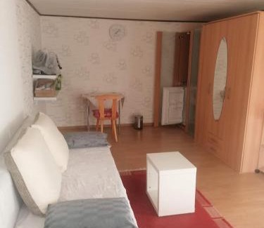 Igel Apartment | Haus Waldesruh