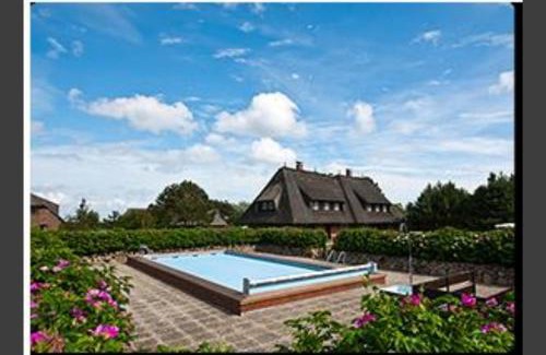 Wenningstedt-Braderup Apartment | Haus Wattblick Meier W.O.