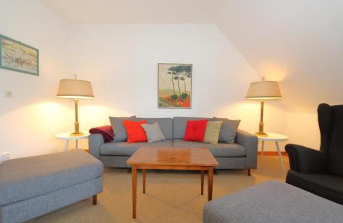 Wenningstedt-Braderup Apartment | Haus Wattblick Meier W.O.