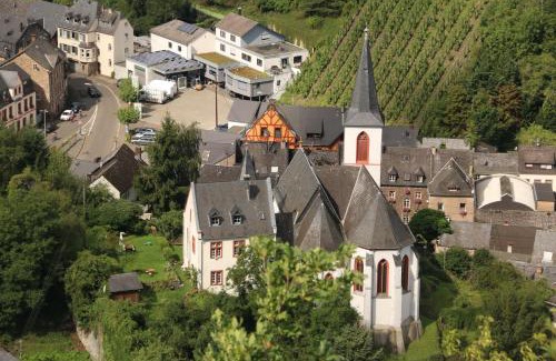 Traben-Trarbach Apartment | Haus Weihertor