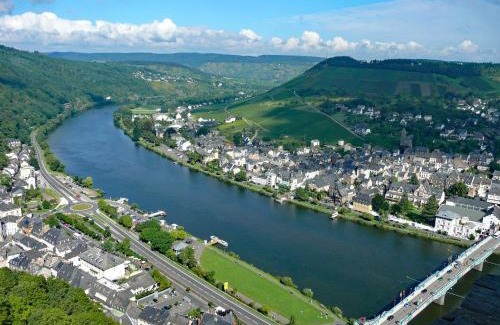 Traben-Trarbach Apartment | Haus Weihertor