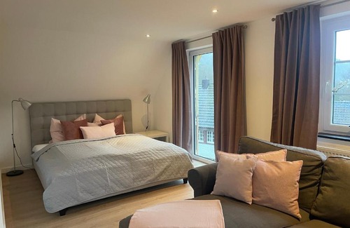 Simonskall Apartment | Haus Wiesengrund
