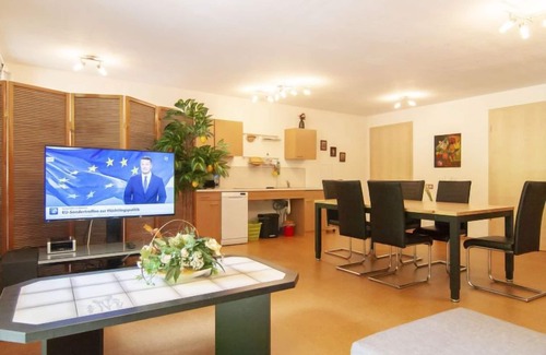 Trarbach Apartment | Haus Wildstein by Interhome