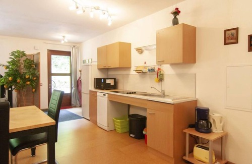Trarbach Apartment | Haus Wildstein by Interhome