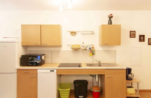 Trarbach Apartment | Haus Wildstein by Interhome