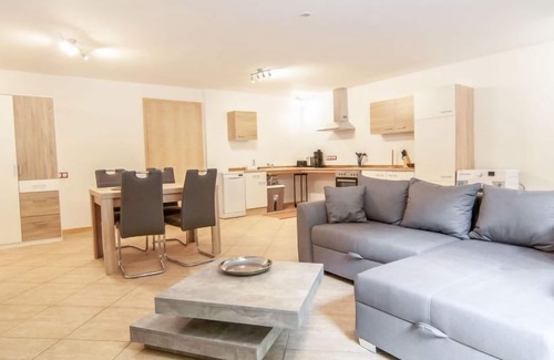 Trarbach Apartment | Haus Wildstein by Interhome