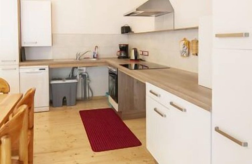 Trarbach Apartment | Haus Wildstein by Interhome