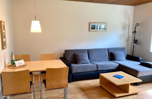Wangerooge Apartment | Haus Wilhelmi Wilhelmi Whg 1