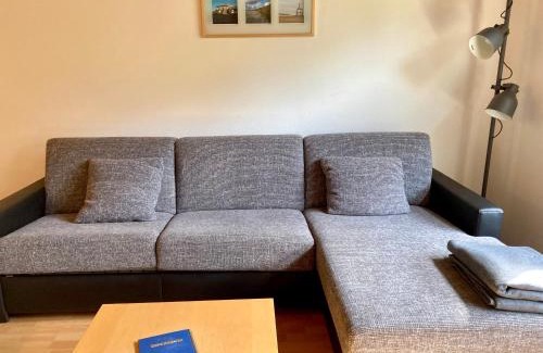 Wangerooge Apartment | Haus Wilhelmi Wilhelmi Whg 1