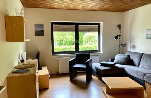 Wangerooge Apartment | Haus Wilhelmi Wilhelmi Whg 2
