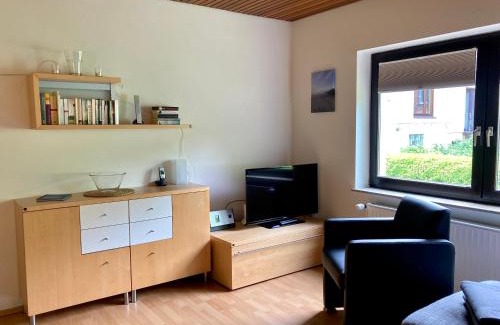 Wangerooge Apartment | Haus Wilhelmi Wilhelmi Whg 2