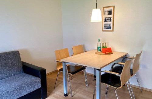Wangerooge Apartment | Haus Wilhelmi Wilhelmi Whg 2