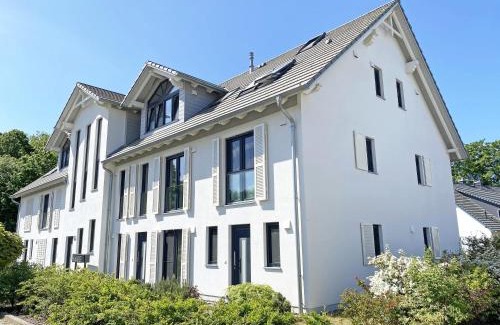 Thiessow Apartment | Haus Windrose Whg. 10