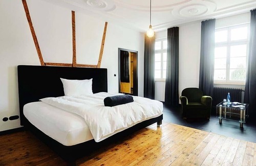 Offenburg Hotel | Haus Zauberflöte