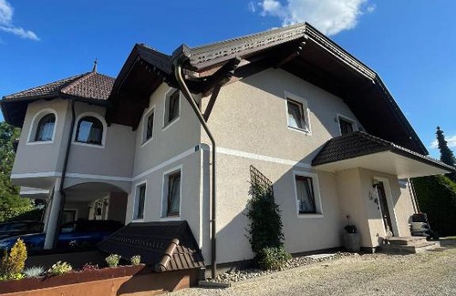 Reifnitz Apartment | Haus zum Glück
