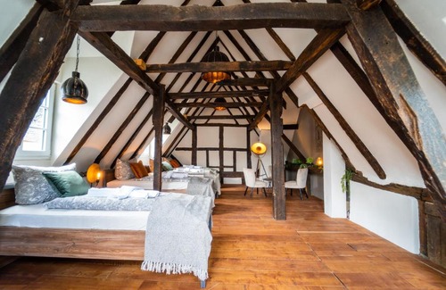 Adenau House | Haus zum Ring