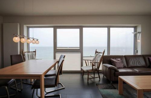 Grossenbrode Apartment | Haus-Zur-Mole-Wohnung-16-Strandjuwel