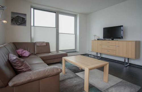 Grossenbrode Apartment | Haus-Zur-Mole-Wohnung-16-Strandjuwel