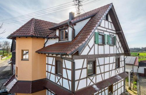 Neuried Apartment | Haus48