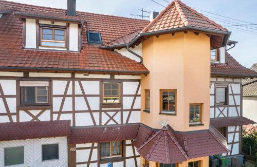 Neuried Apartment | Haus48