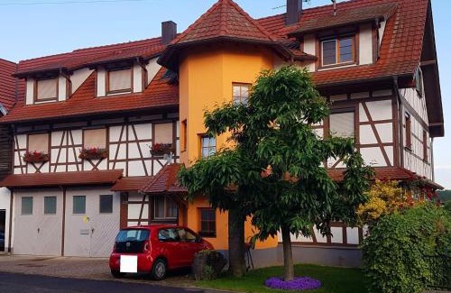 Neuried Apartment | Haus48
