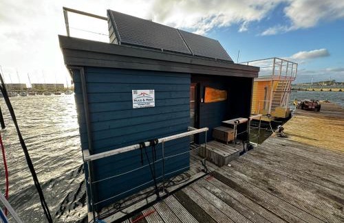 Ostholstein Boat Rental | Hausboot Kaddi`s SunDREAM - Huus & Meer