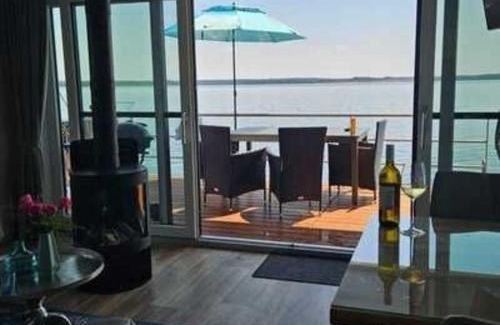 Laasow Boat Rental | Hausboot KonTiki - LP8