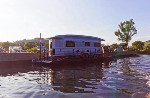 Polich Boat Rental | Hausboot Mosel