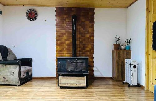 Bagvdanari Villa | Hause in Mestia 2
