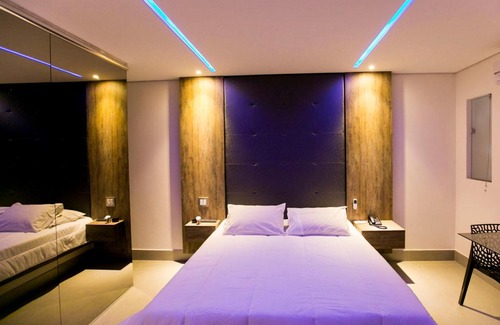 Sete Lagoas Hotel | Hauss Excellence Motel