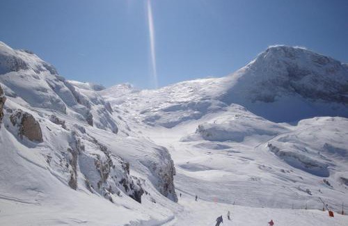 Villard-de-Lans Apartment | haut de chalet 6 P villard de lans
