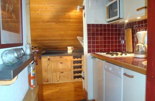 Villard-de-Lans Apartment | haut de chalet 6 P villard de lans