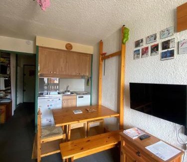 Val-Thorens Apartment | Hauts De Vanoise Appartements VTI