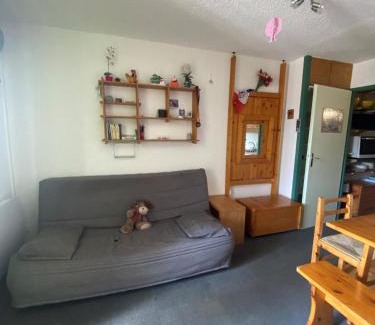 Val-Thorens Apartment | Hauts De Vanoise Appartements VTI