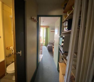 Val-Thorens Apartment | Hauts De Vanoise Appartements VTI
