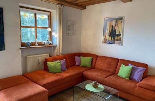Hauzenberg House | Hauzenberg App 303