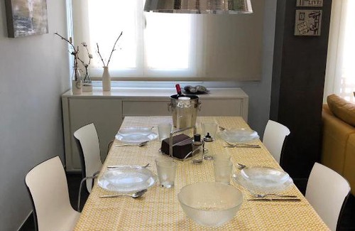 L'Ametlla de Mar Apartment | Hauzify I Apartament Petit Plaer