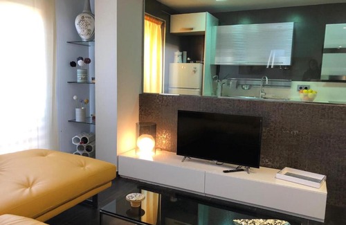 L'Ametlla de Mar Apartment | Hauzify I Apartament Petit Plaer