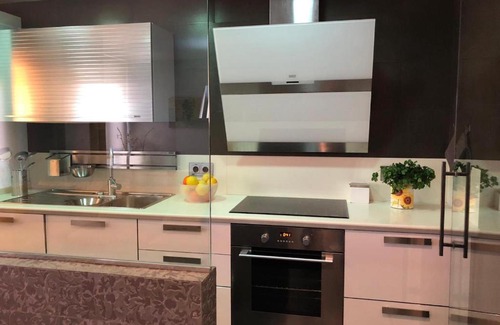 L'Ametlla de Mar Apartment | Hauzify I Apartament Petit Plaer