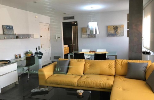 L'Ametlla de Mar Apartment | Hauzify I Apartament Petit Plaer