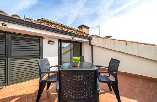Pineda de Mar Apartment | Hauzify I Apartament Ponent