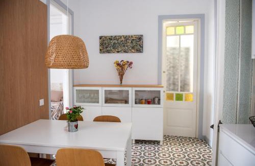 Calella Apartment | Hauzify I Apartament Can Missé