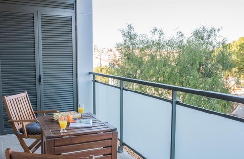 Torredembarra Apartment | Hauzify I Apartaments Coral