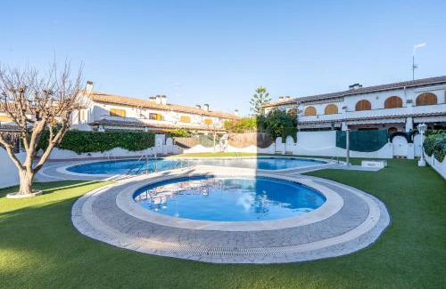 Calafell House | Hauzify I Casa Jaume Soler