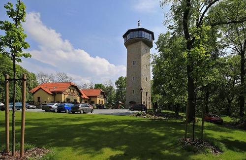 Kolin 2 House | Havířská bouda